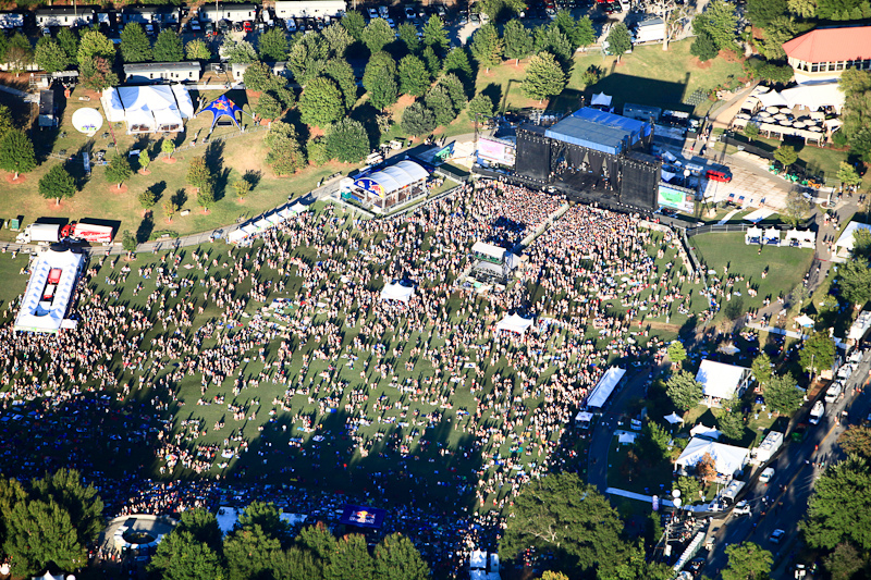 music midtown