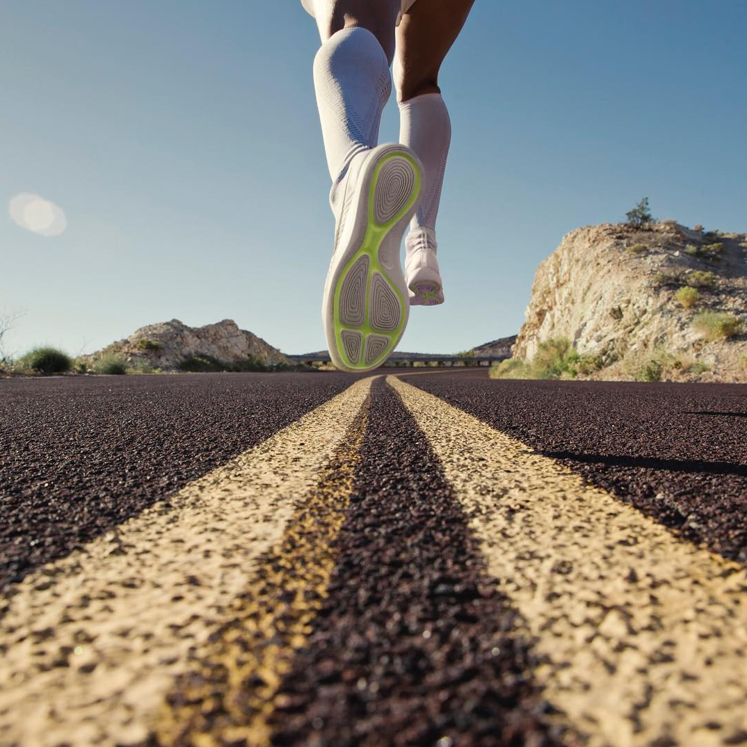 Running with Music