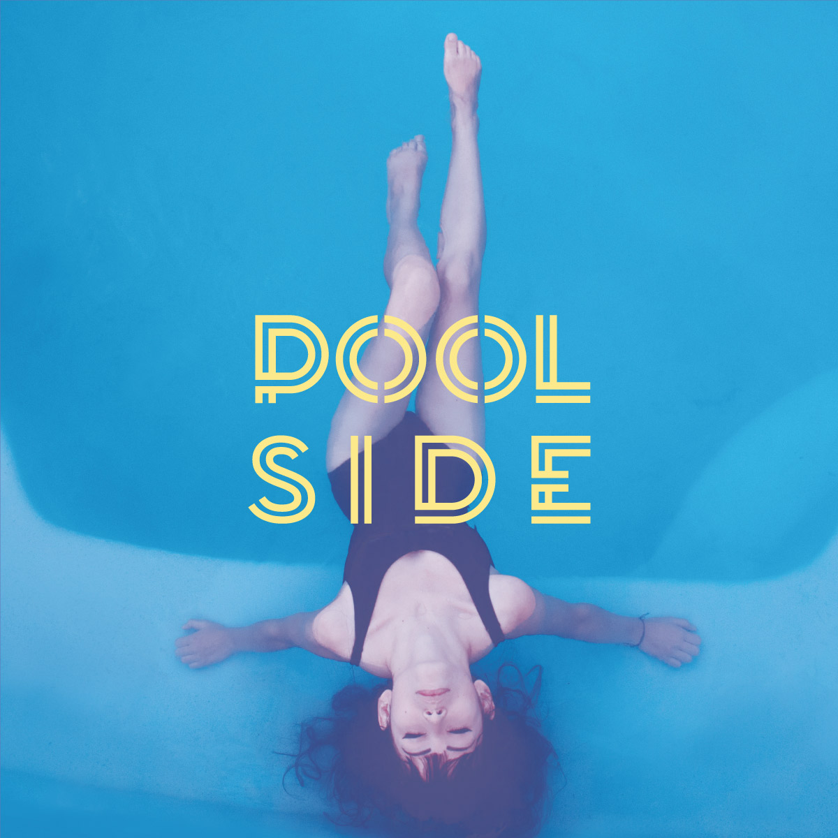 poolside