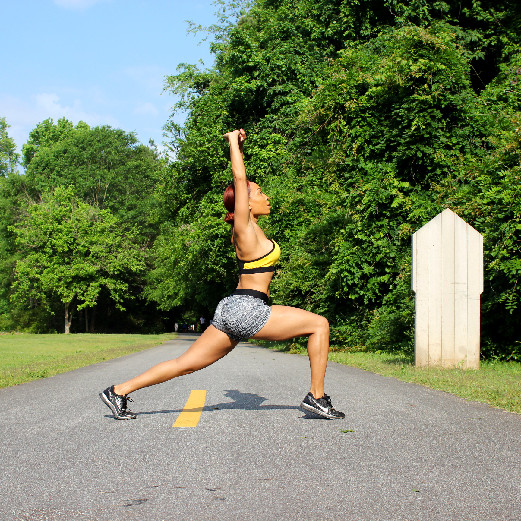 Fit Radio Cardio Coach - Maria