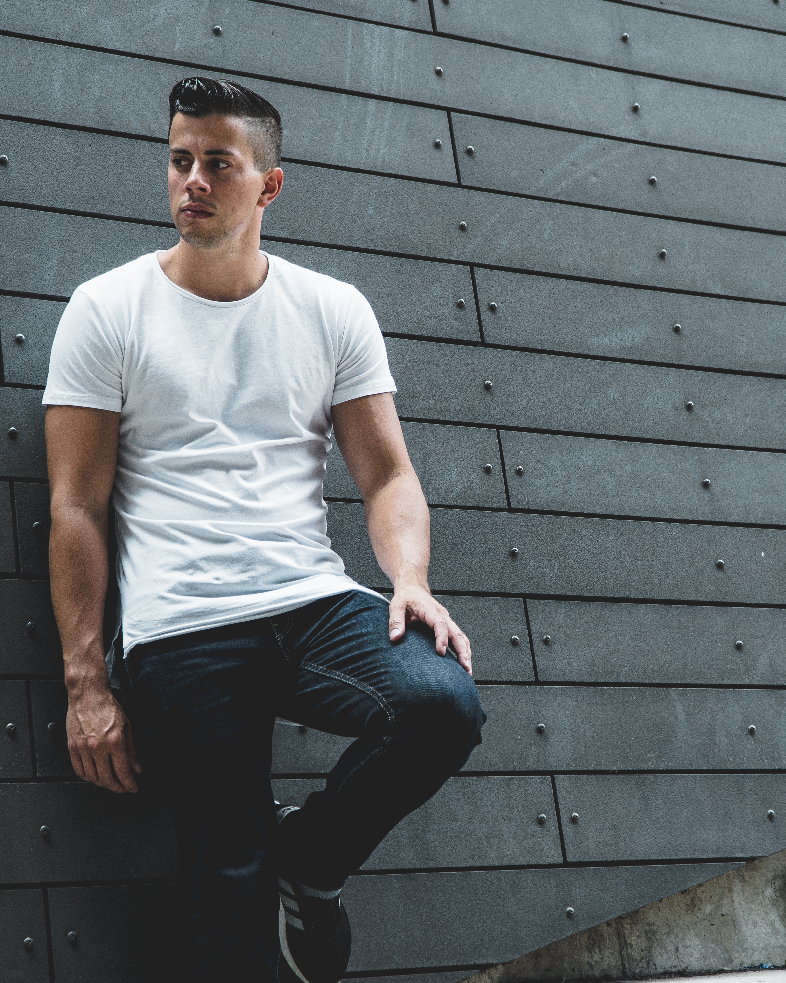 Fit Radio DJ R Harvz