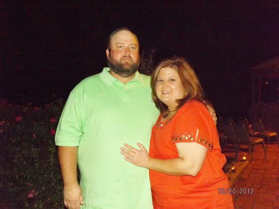 LaDonna W Transformation - Fit Radio Success Story