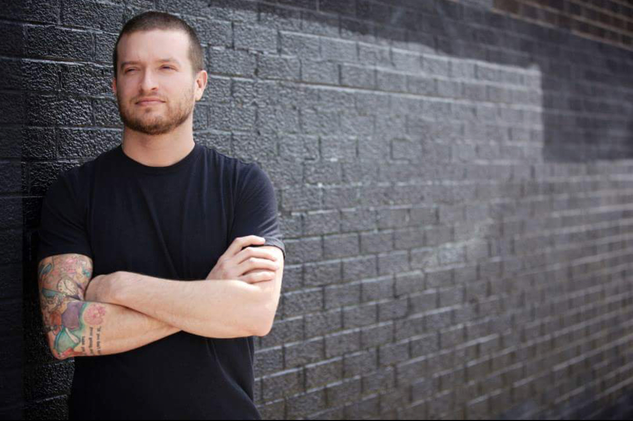 Fit Radio DJ Jake Reno