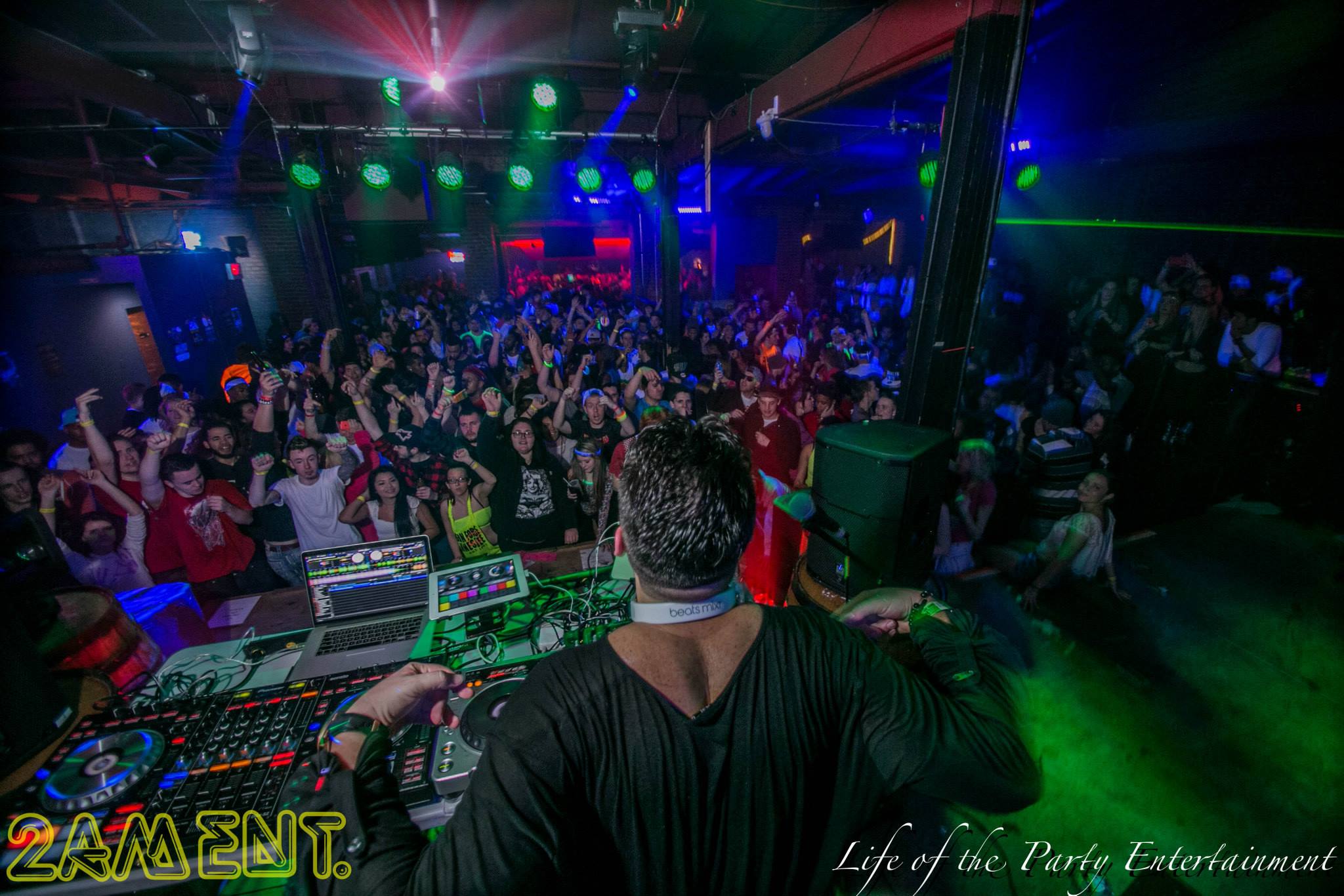 Fit Radio Dj Travisty